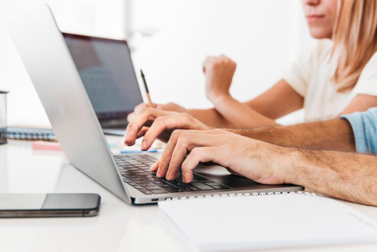 Beneficios de trabajar con un ordenador reacondicionado