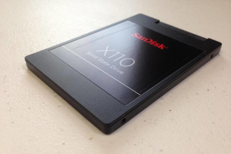 Comparativa SSD vs NVMe