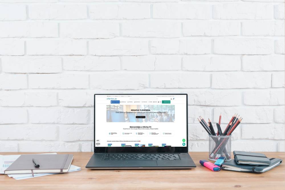 Comparativa: SSD vs NVMe en laptops de menos de 600 € | Blog News Ofertas PC